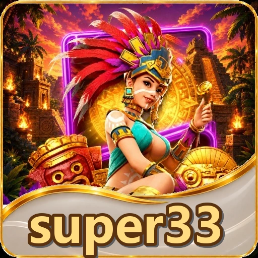 Metadata dan identitas paket aplikasi super33 APK