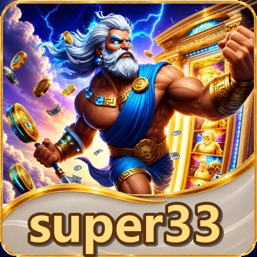 Persyaratan singkat sebelum download super33 APK