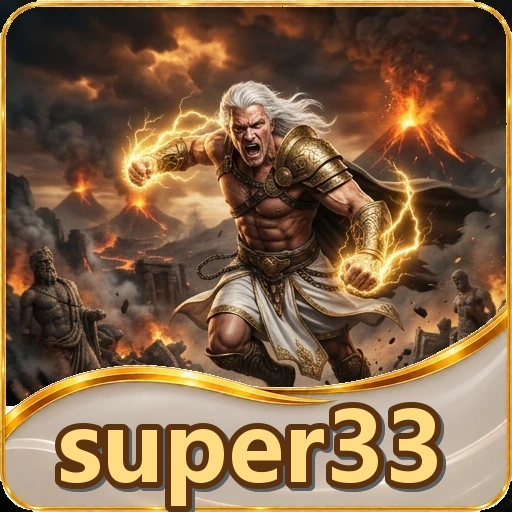 Pratinjau antarmuka dan pengalaman memakai aplikasi super33