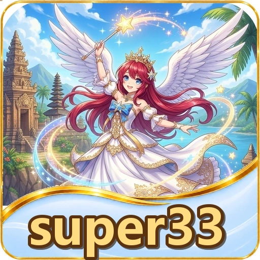 Langkah 6: konfirmasi super33 APK berhasil terpasang