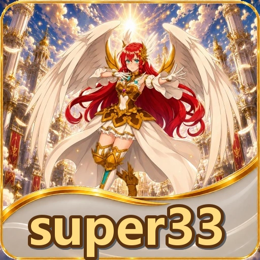Tanda mengenali saluran resmi super33 sebelum unduh APK